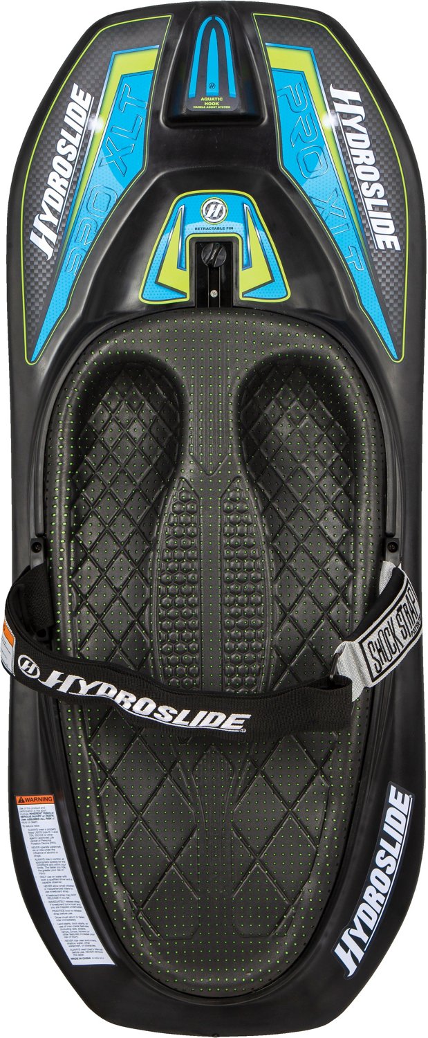 O'Brien Hydroslide Pro XLT Kneeboard Academy
