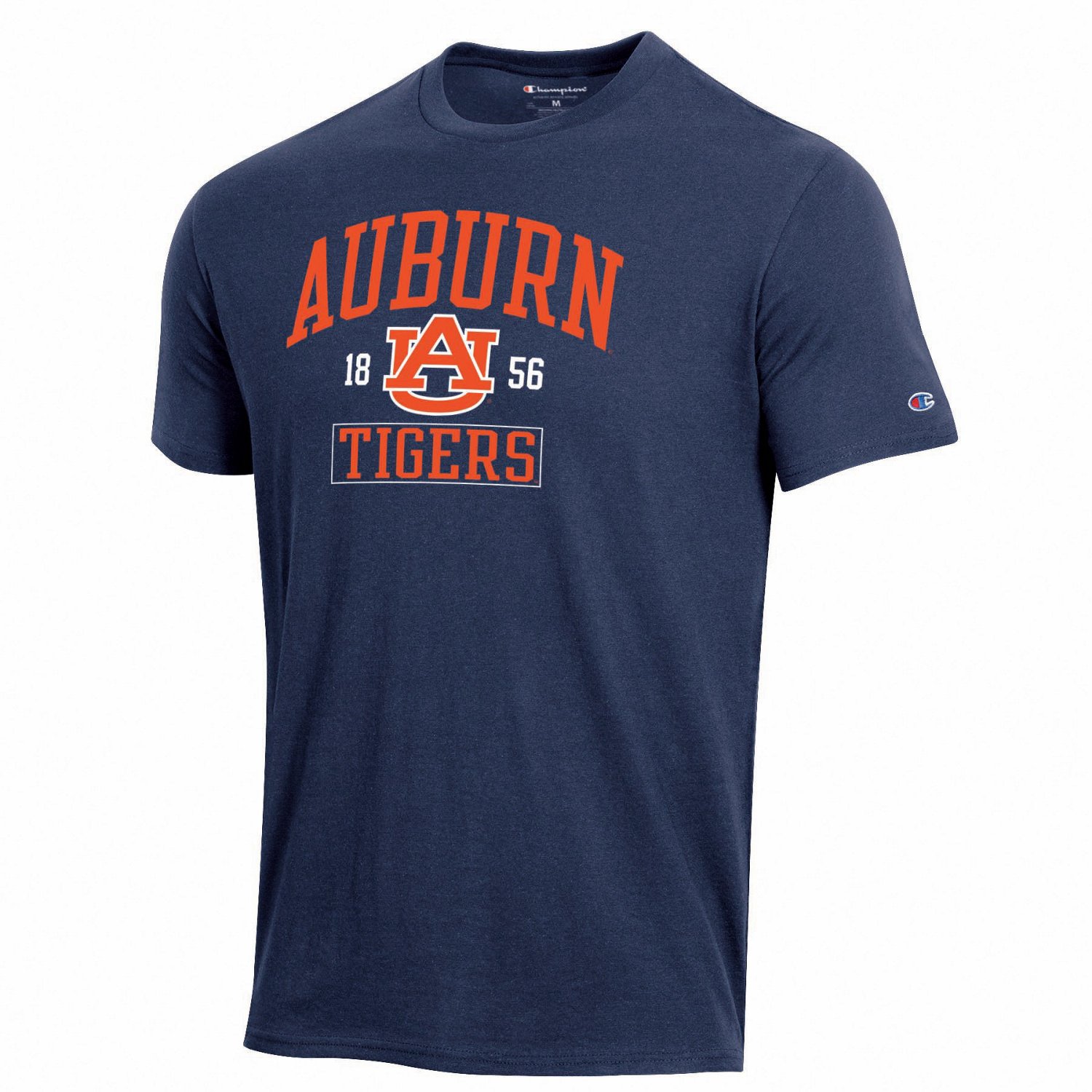 auburn fishing shirt