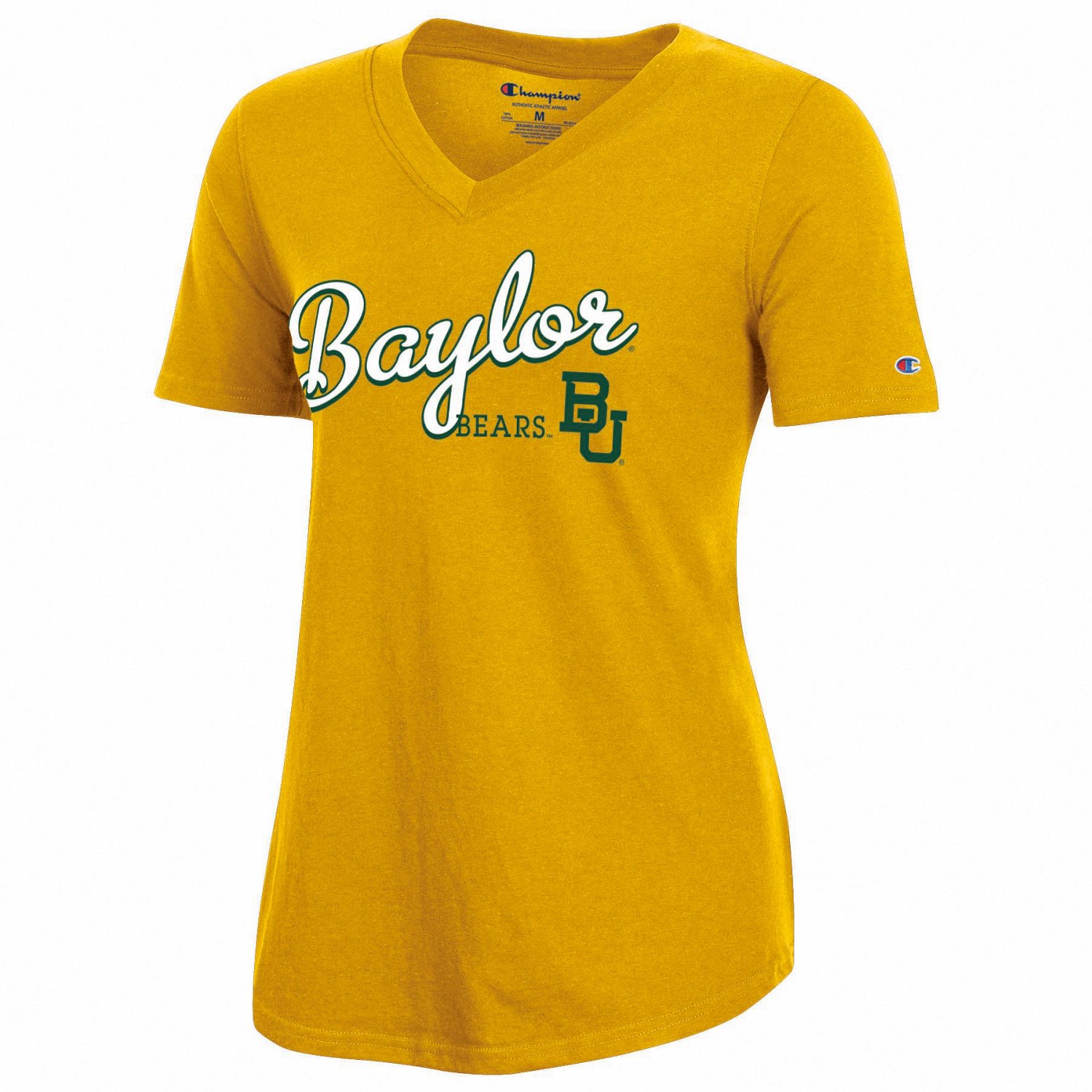 baylor champion shirt