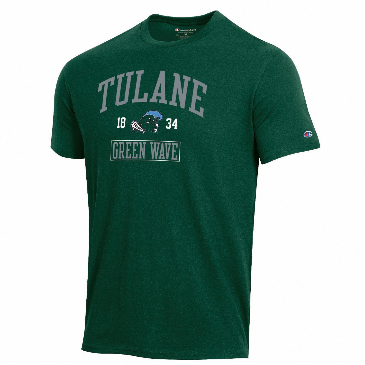 tulane t shirts