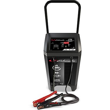 Schumacher Electric SC1353 200A 6/12V Fully Automatic Battery Charger