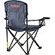 Academy Sports + Outdoors Kids' USA Folding Chair                                                                                - view number 2 image