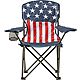 Academy Sports + Outdoors Kids' USA Folding Chair                                                                                - view number 3 image