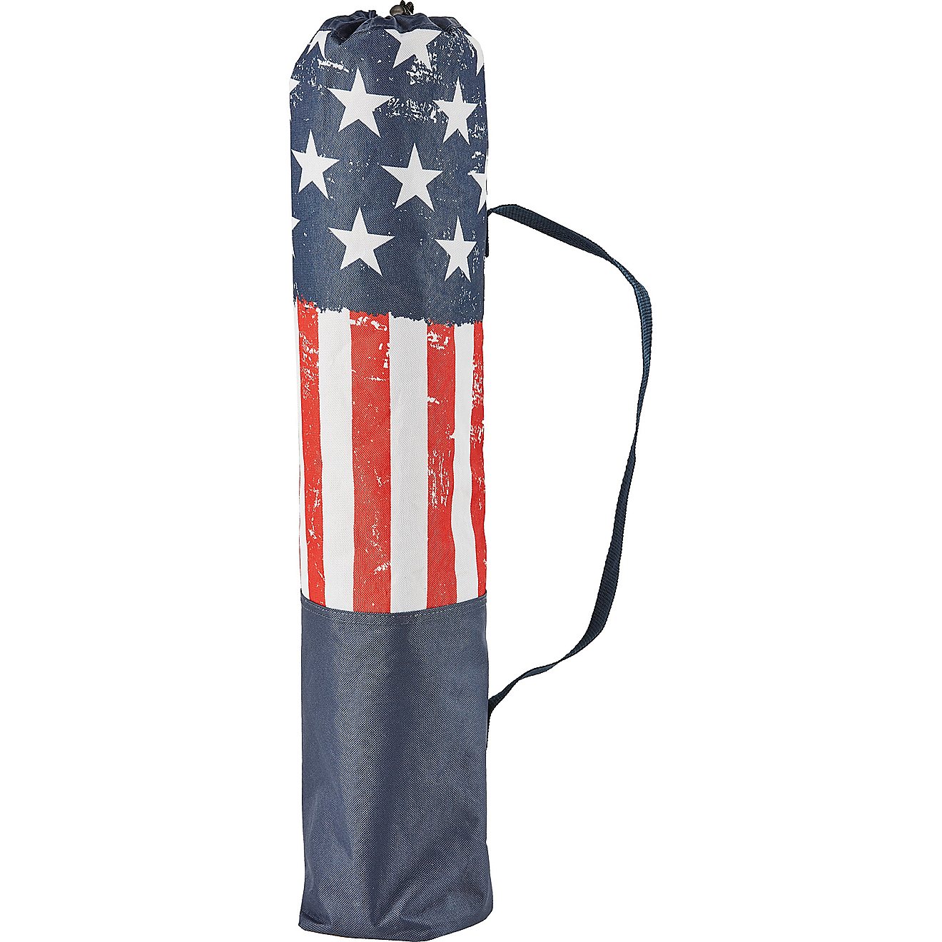 Academy Sports + Outdoors Kids' USA Folding Chair                                                                                - view number 4