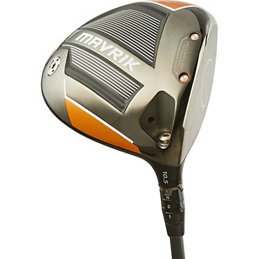 Callaway MAVRIK Driver