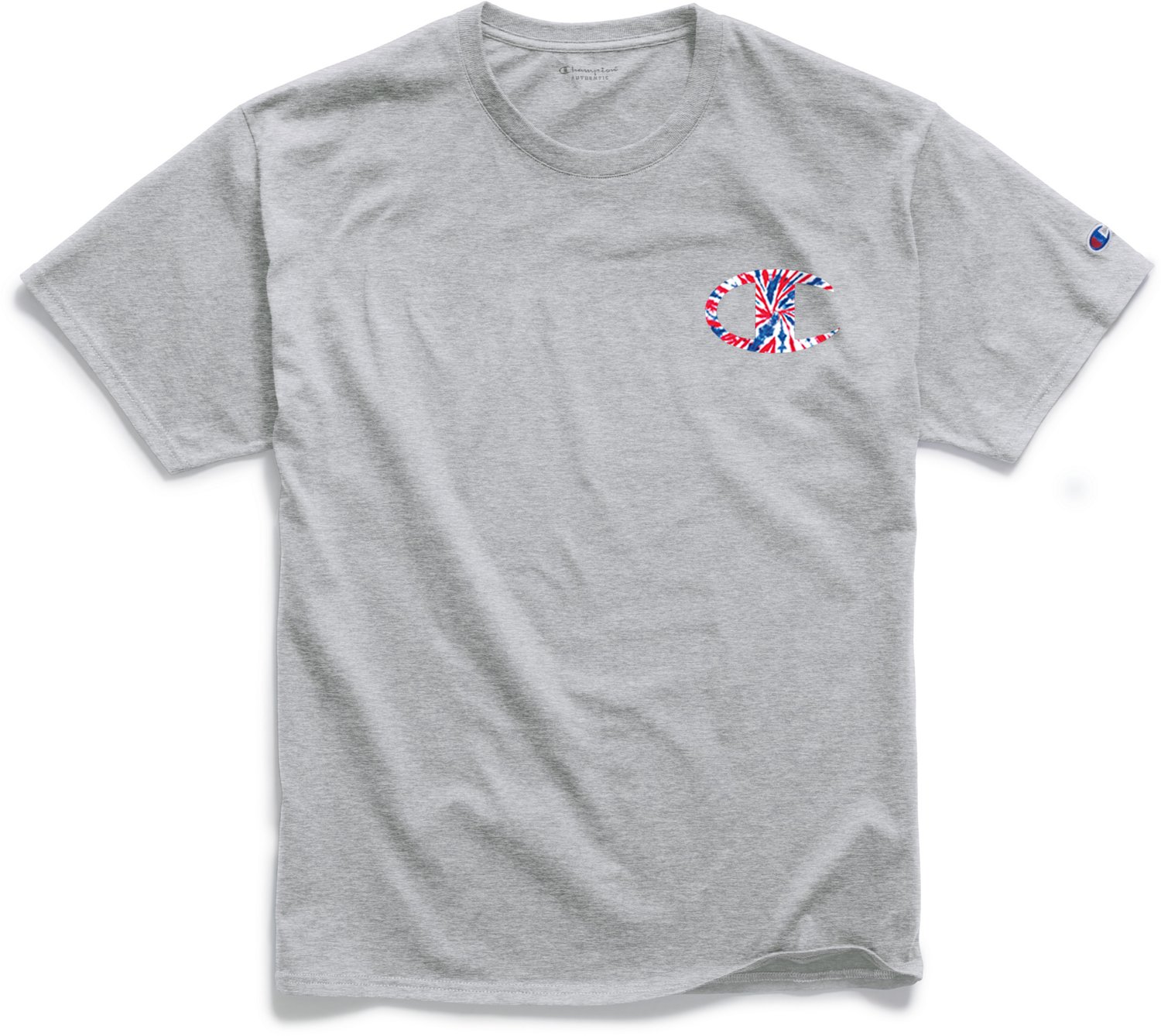 champion tie die shirt