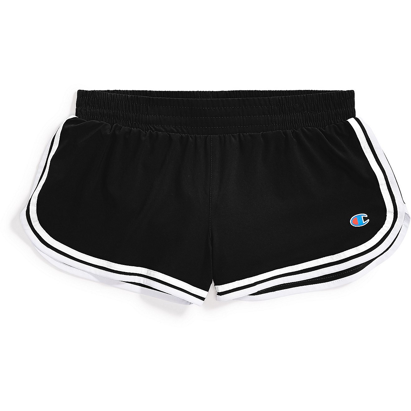 Champion Women's Everyday Varsity Shorts                                                                                         - view number 5