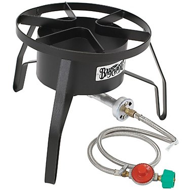 Bayou Classic 14 in High Pressure Cooker