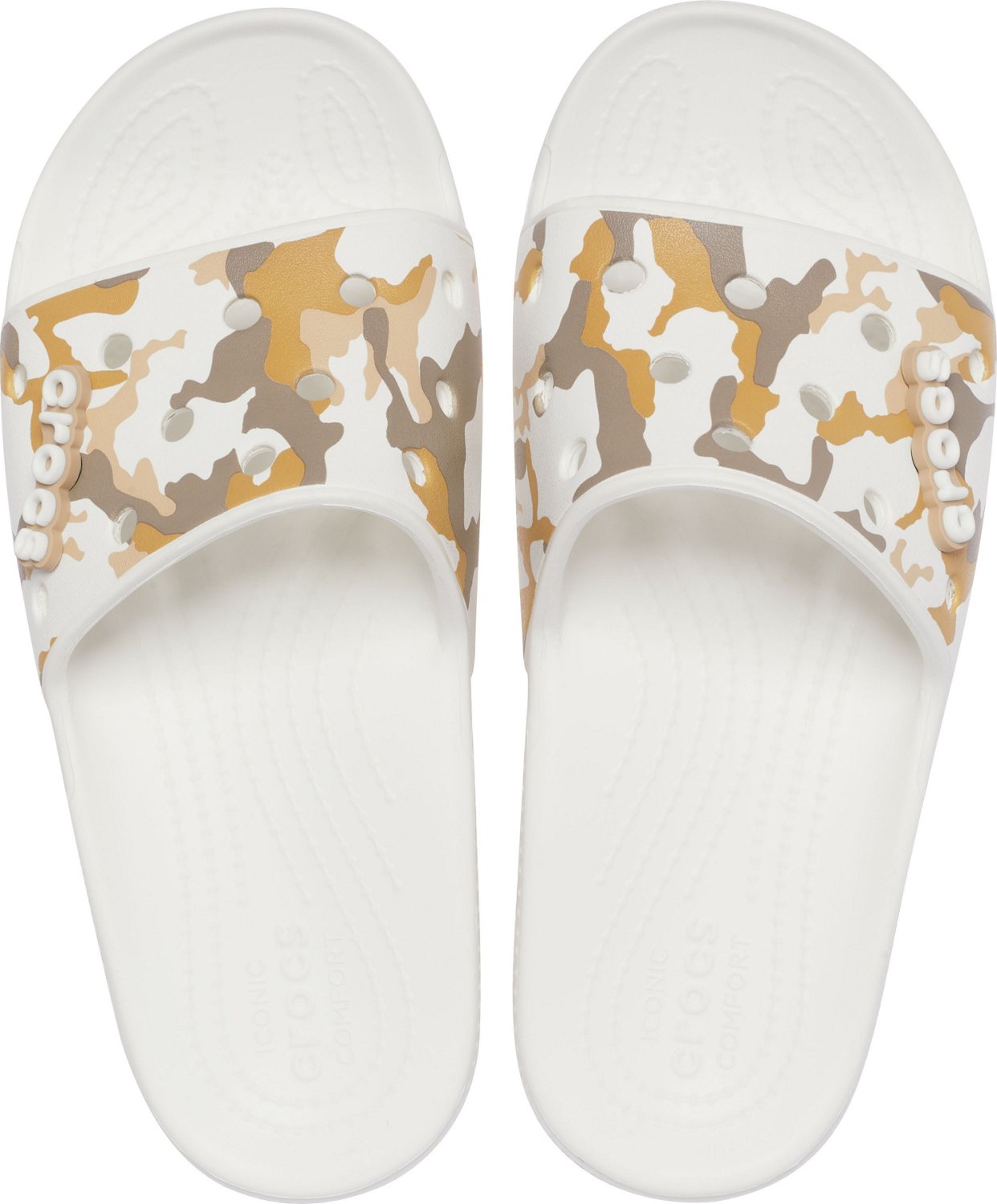 camo slides