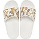 Crocs Adults' Printed Camo Slides                                                                                                - view number 4 image
