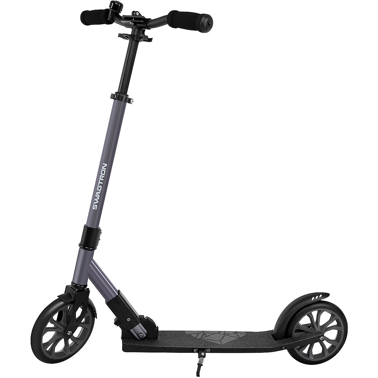 Swagtron Adults' K8 Titan Commuter Kick Scooter                                                                                  - view number 2