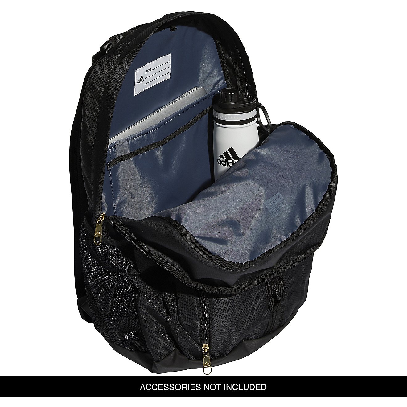 adidas Prime 6 Backpack                                                                                                          - view number 5