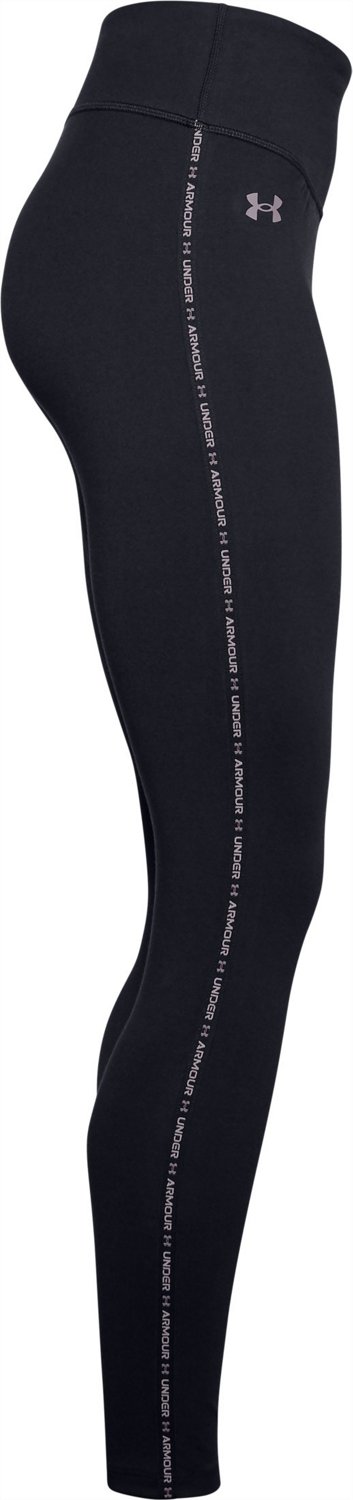 under armour women's favorite leggings