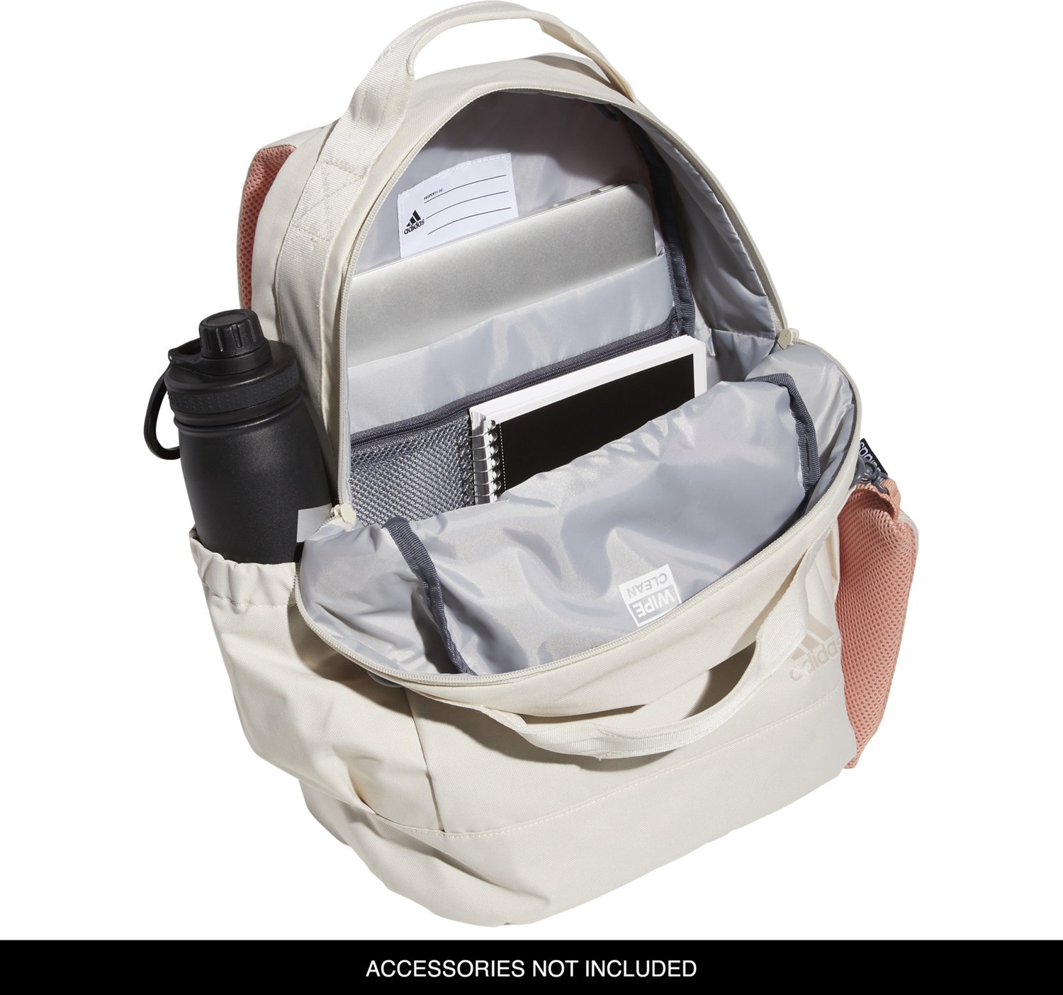 adidas Squad Backpack Academy