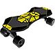 Swagtron Swagskate Kids' NG3 Electric Skateboard with Kick-Assist                                                                - view number 2 image