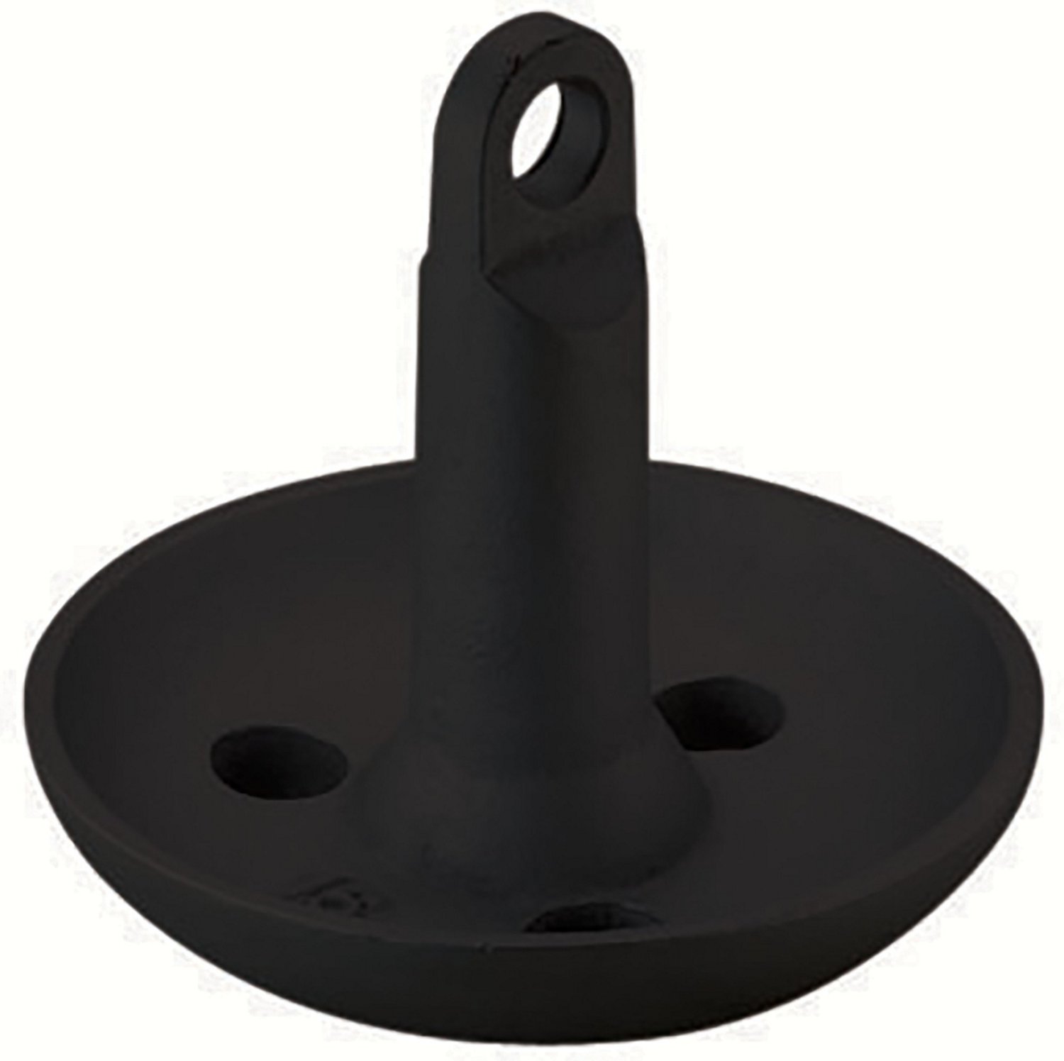 Attwood 9943B1 Cast Iron 15 lb Mushroom Anchor | Academy