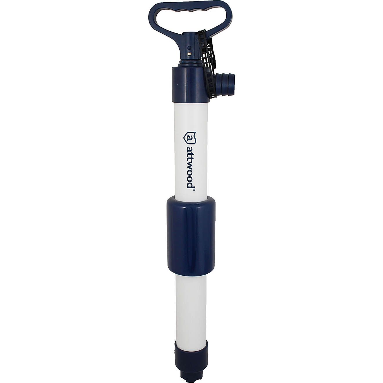 Attwood Hand-Operated Bilge Pump                                                                                                 - view number 1