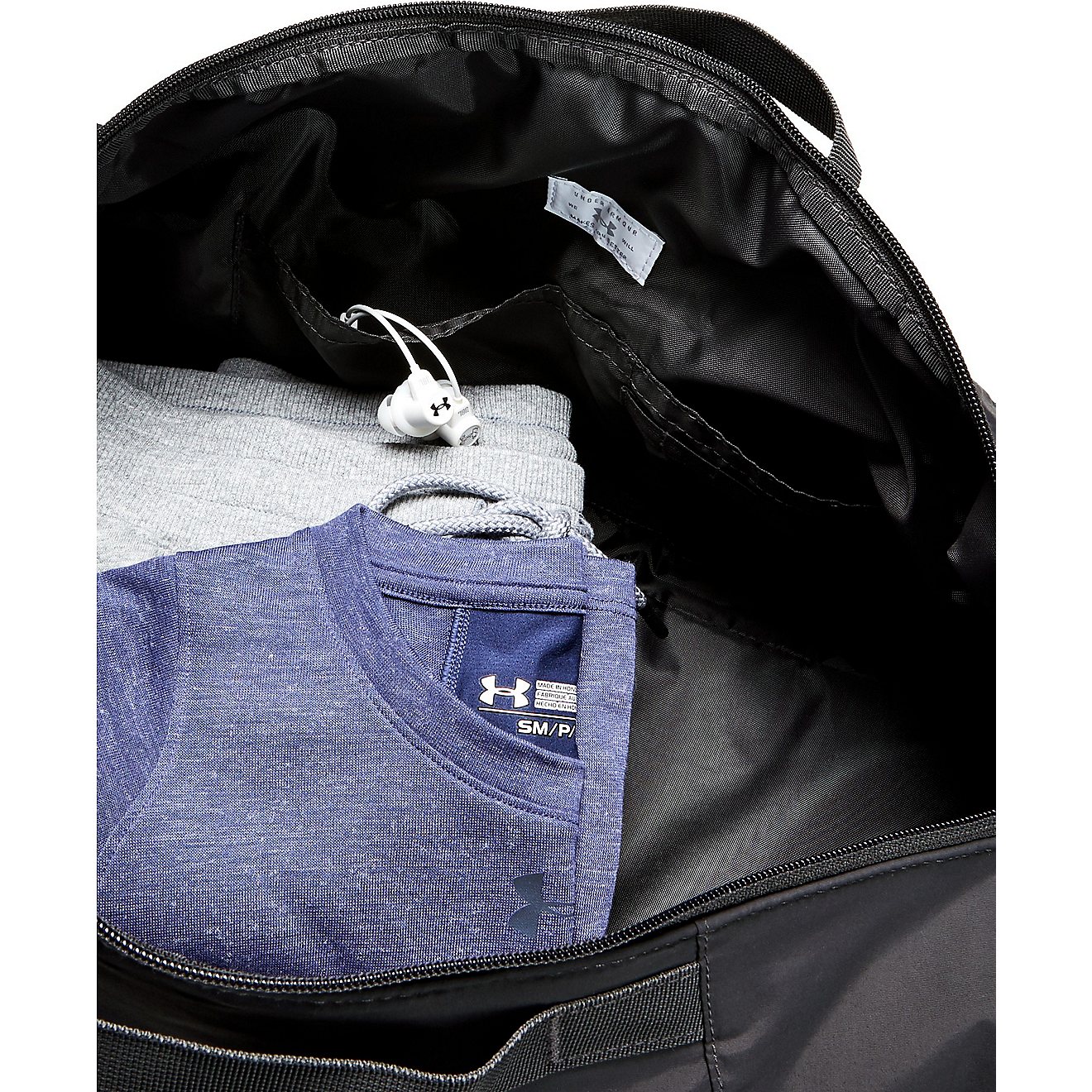 Under Armour Women's Midi Duffle Bag                                                                                             - view number 5
