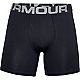 Under Armour Men's Charged Cotton 6 in Boxers 3-Pack                                                                             - view number 4 image