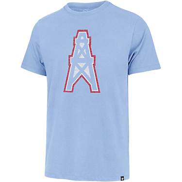 '47 Houston Oilers Premier Franklin T-shirt                                                                                     