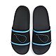 Nike Men's Tennessee Titans Offcourt Slide Sandals                                                                               - view number 1 image