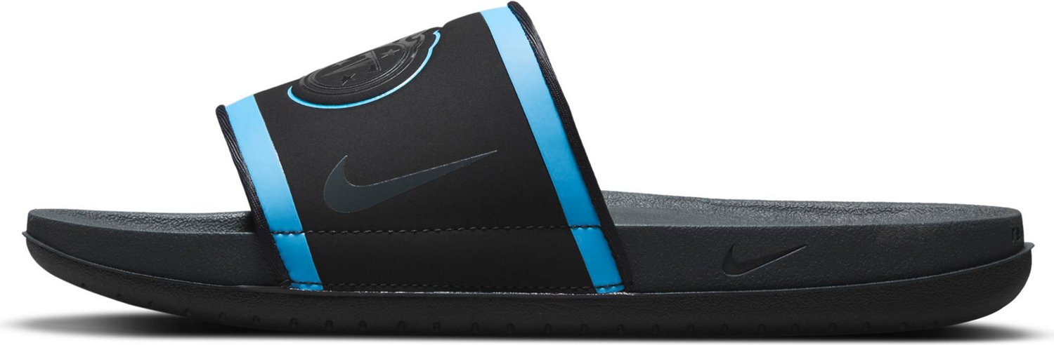 men's nike offcourt slide sandals