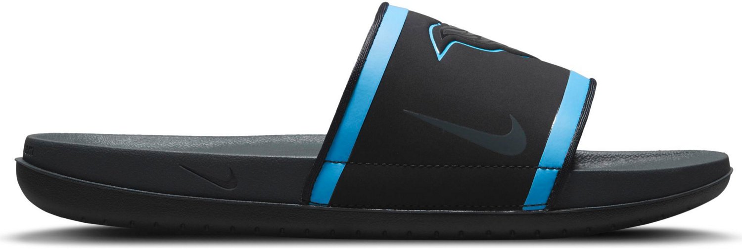 men's nike offcourt slide sandals