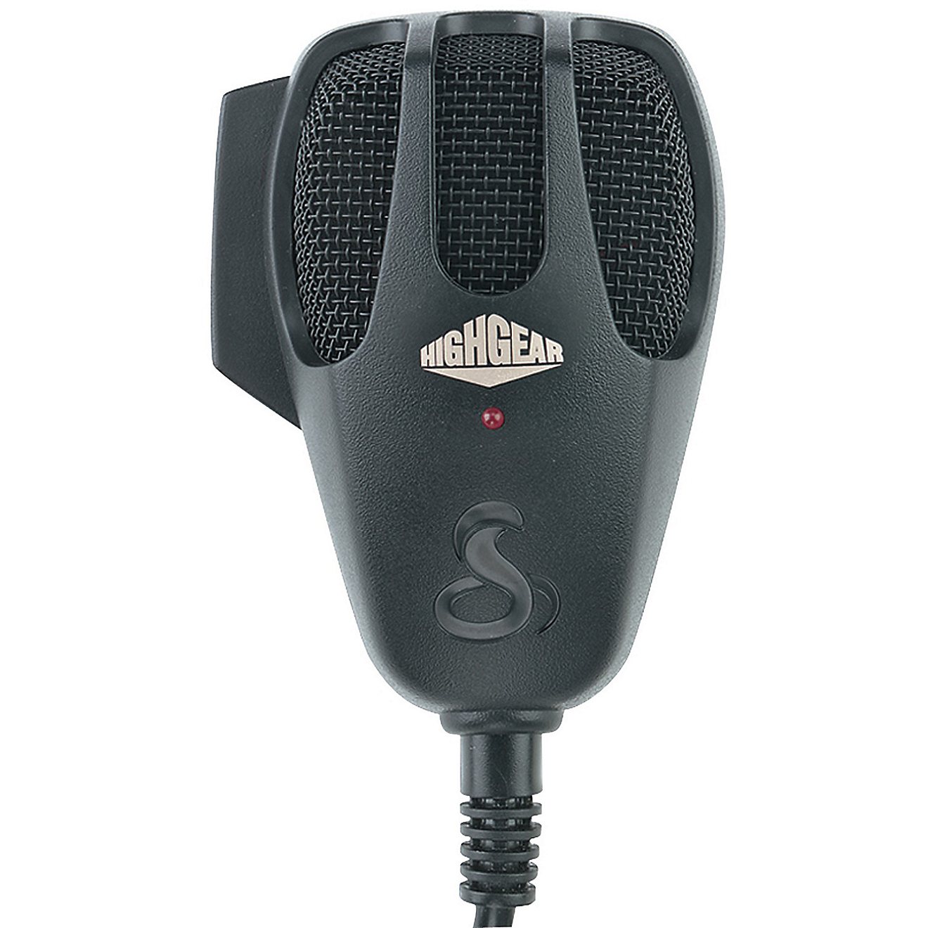 Cobra HG M73 70-Series CB Microphone                                                                                             - view number 2