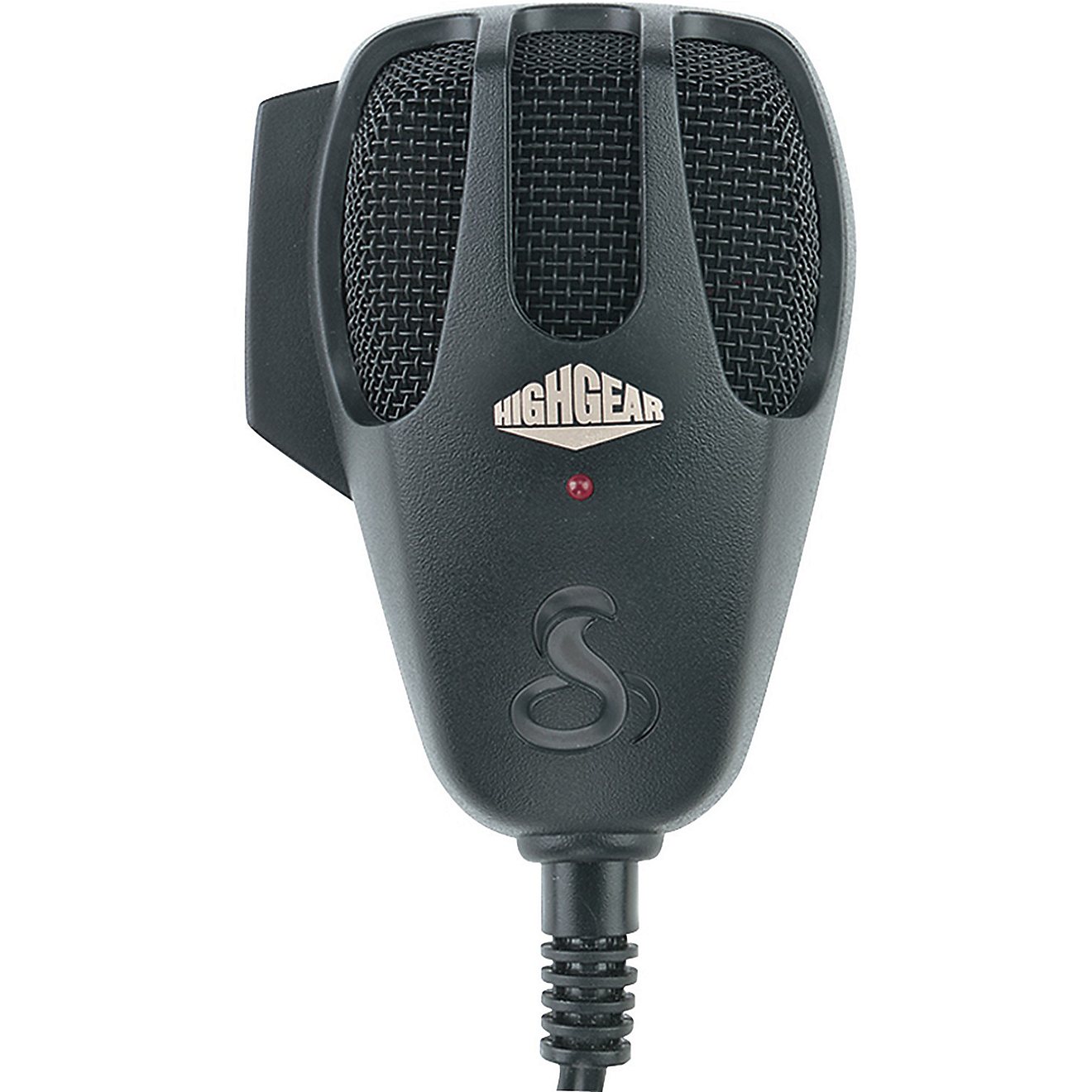 Cobra HG M77 HighGear Noise-Canceling CB Microphone                                                                              - view number 2