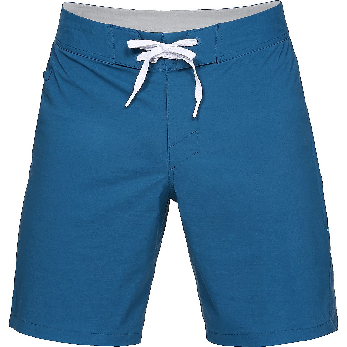 Under Armour Men's Fish Hunter Tide Shorts 8.25 in                                                                               - view number 4