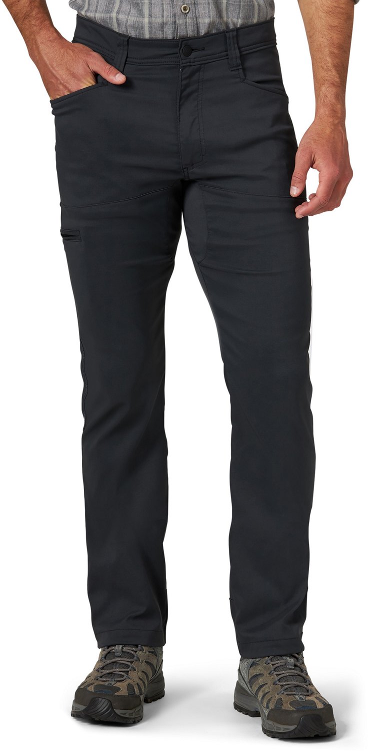 Wrangler Men's ATG Synthetic Utility Pants Academy