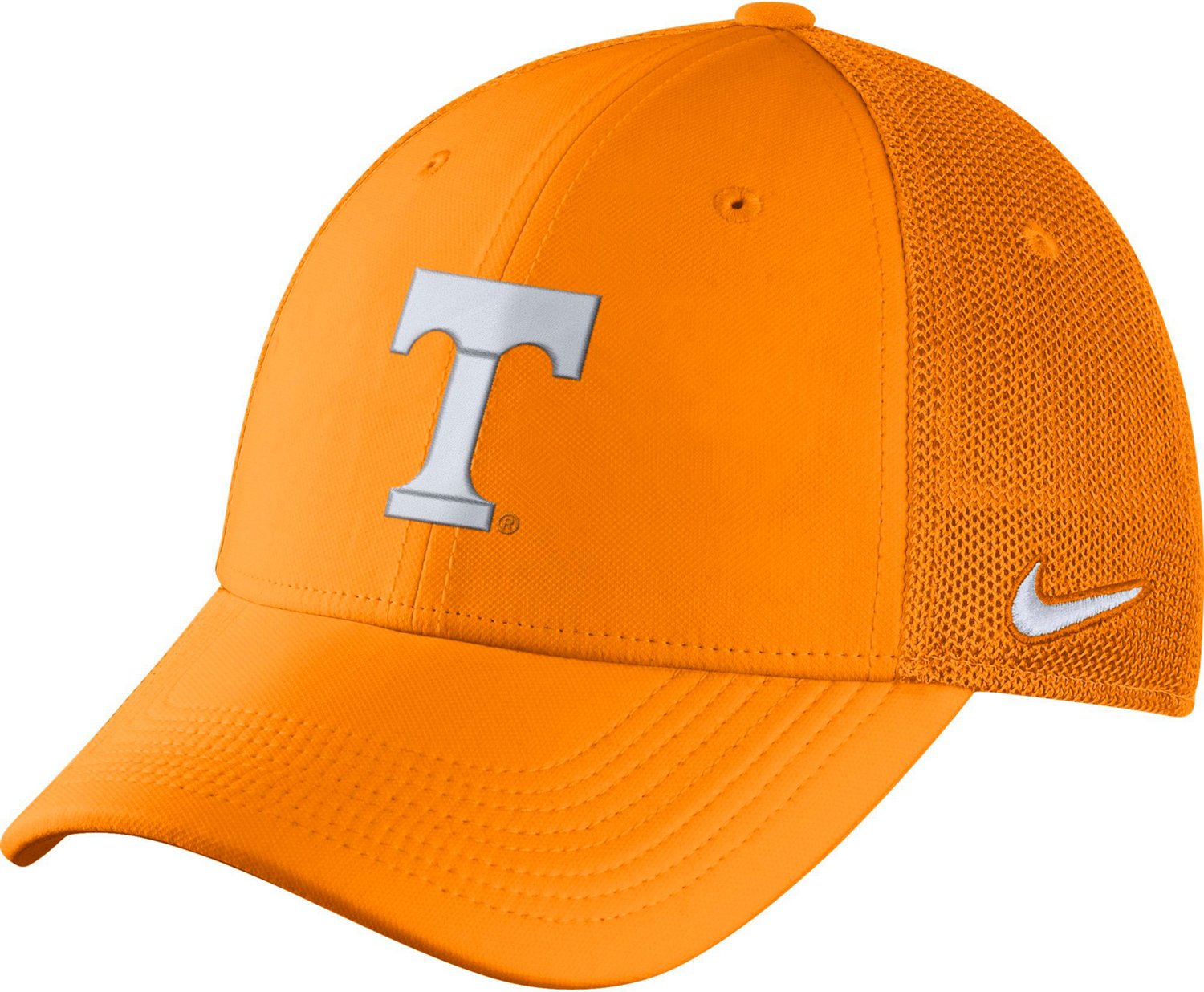 nike ncaa baseball hats