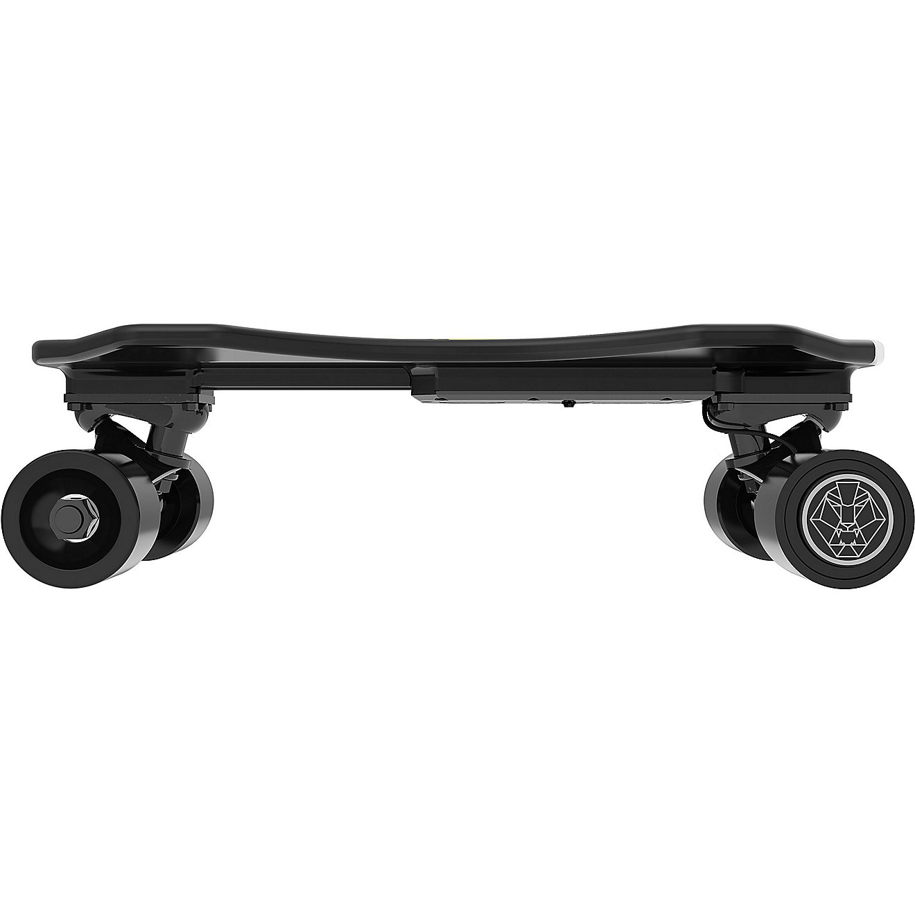 Swagtron Swagskate Kids' NG3 Electric Skateboard with Kick-Assist                                                                - view number 6