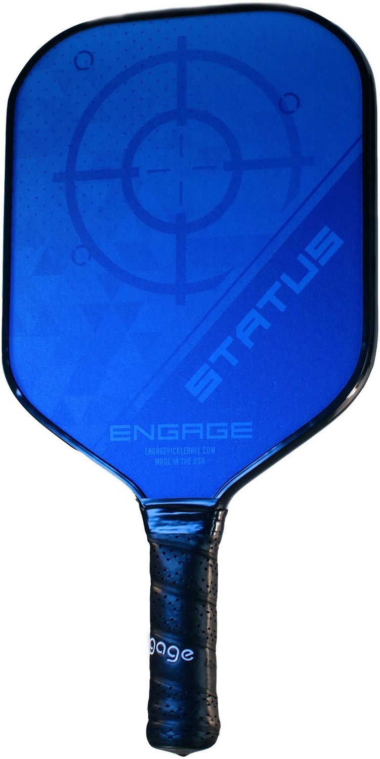 Engage Sporting Status Pickleball Paddle Academy