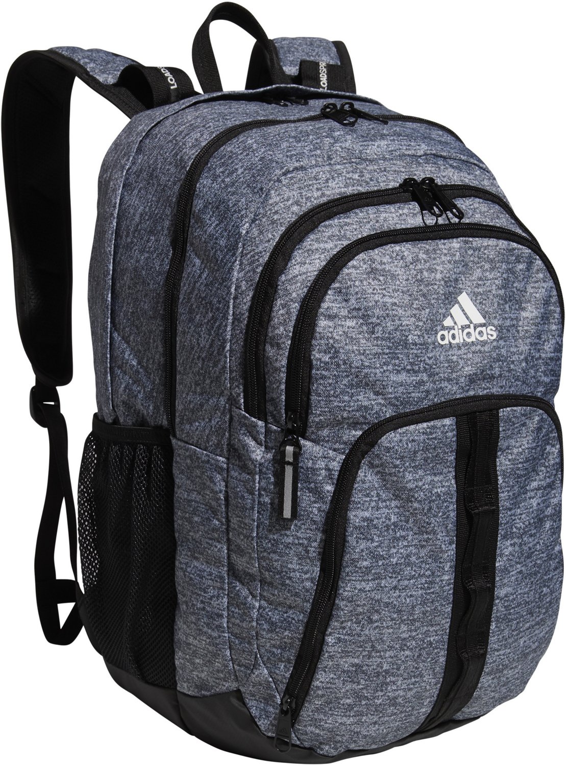 adidas prime 6 backpack