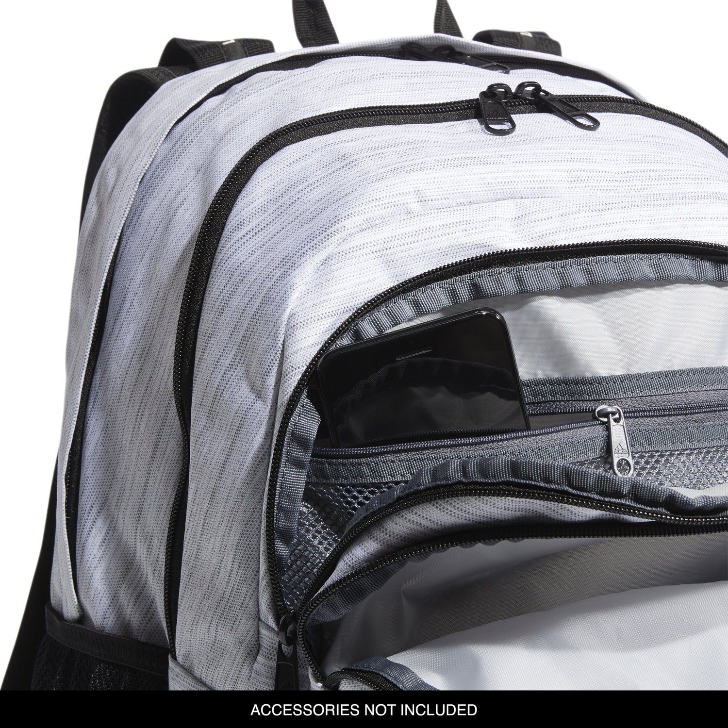 adidas Prime 6 Backpack Academy