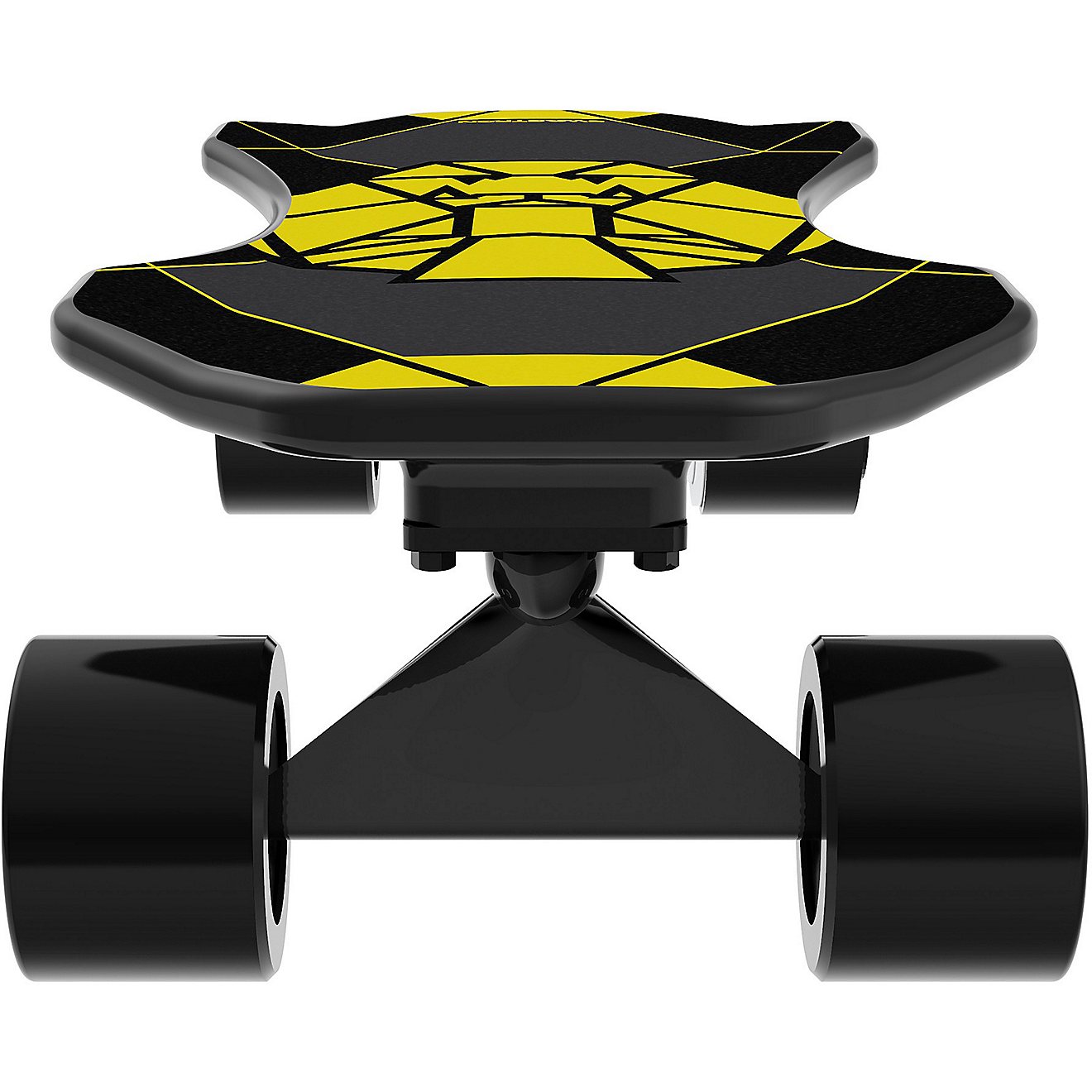 Swagtron Swagskate Kids' NG3 Electric Skateboard with Kick-Assist                                                                - view number 5