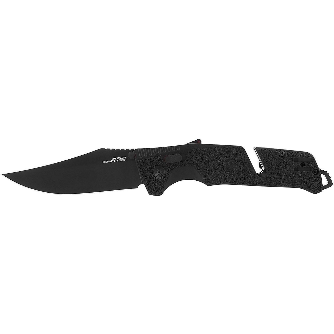 SOG Trident AT Knife                                                                                                             - view number 4