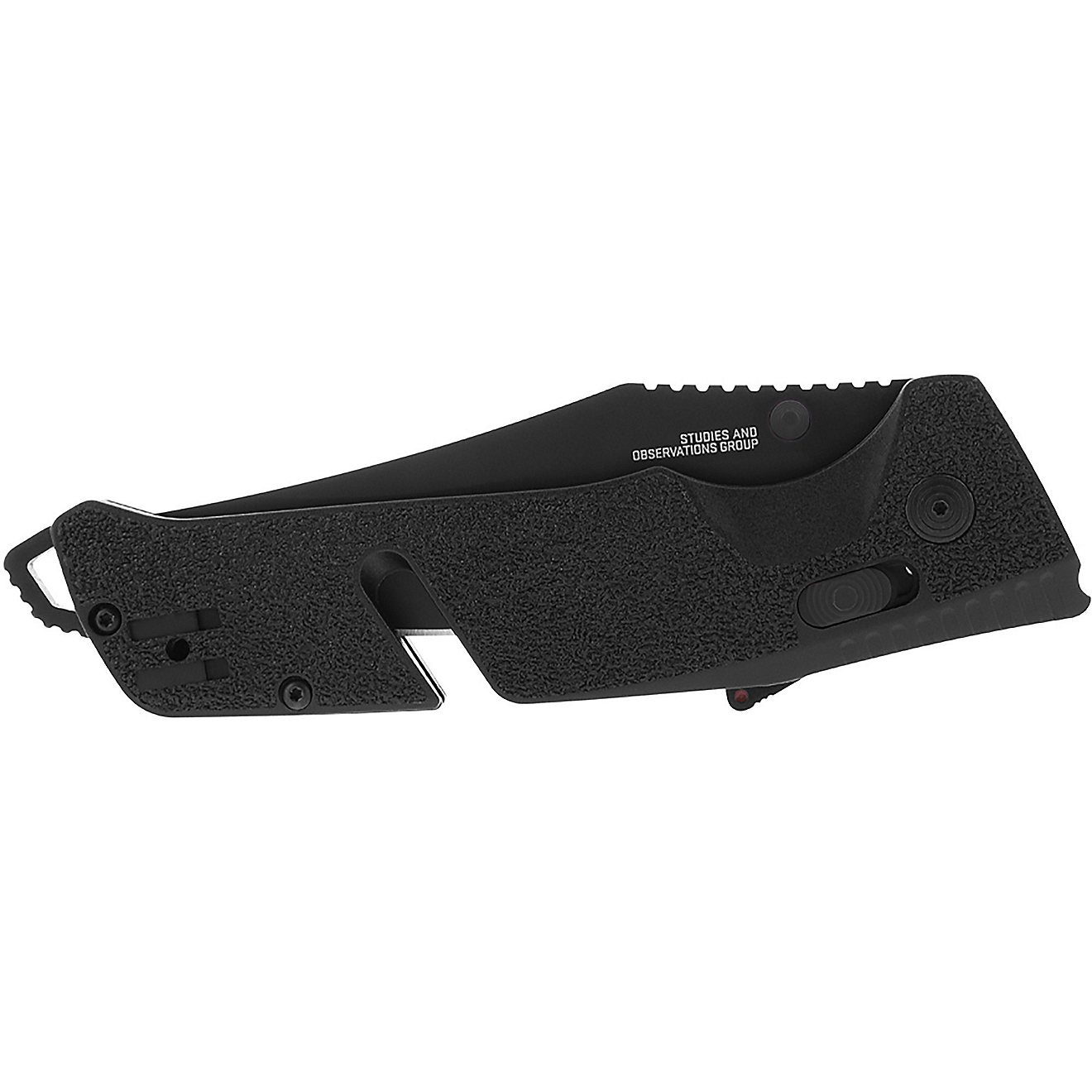 SOG Trident AT Knife                                                                                                             - view number 5
