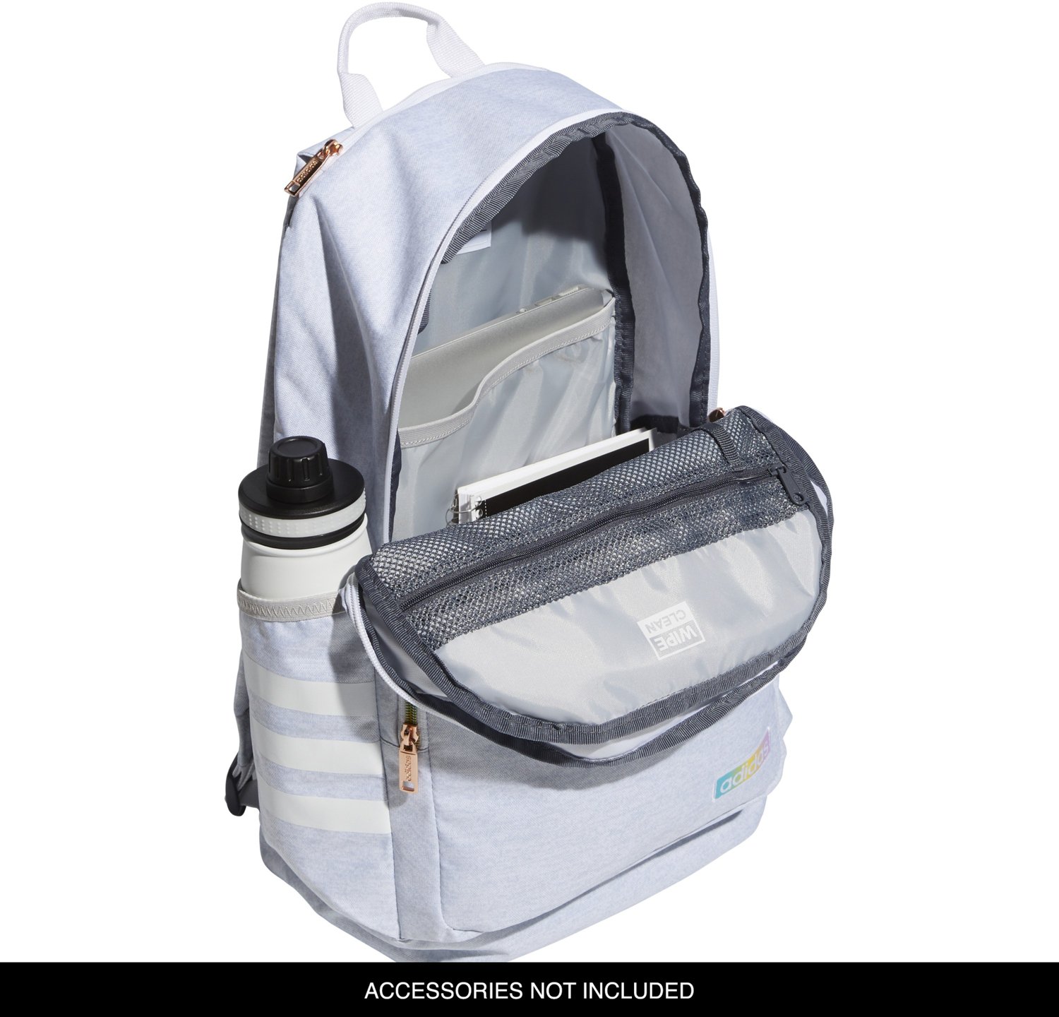 adidas Classic 3S 4 Backpack Academy