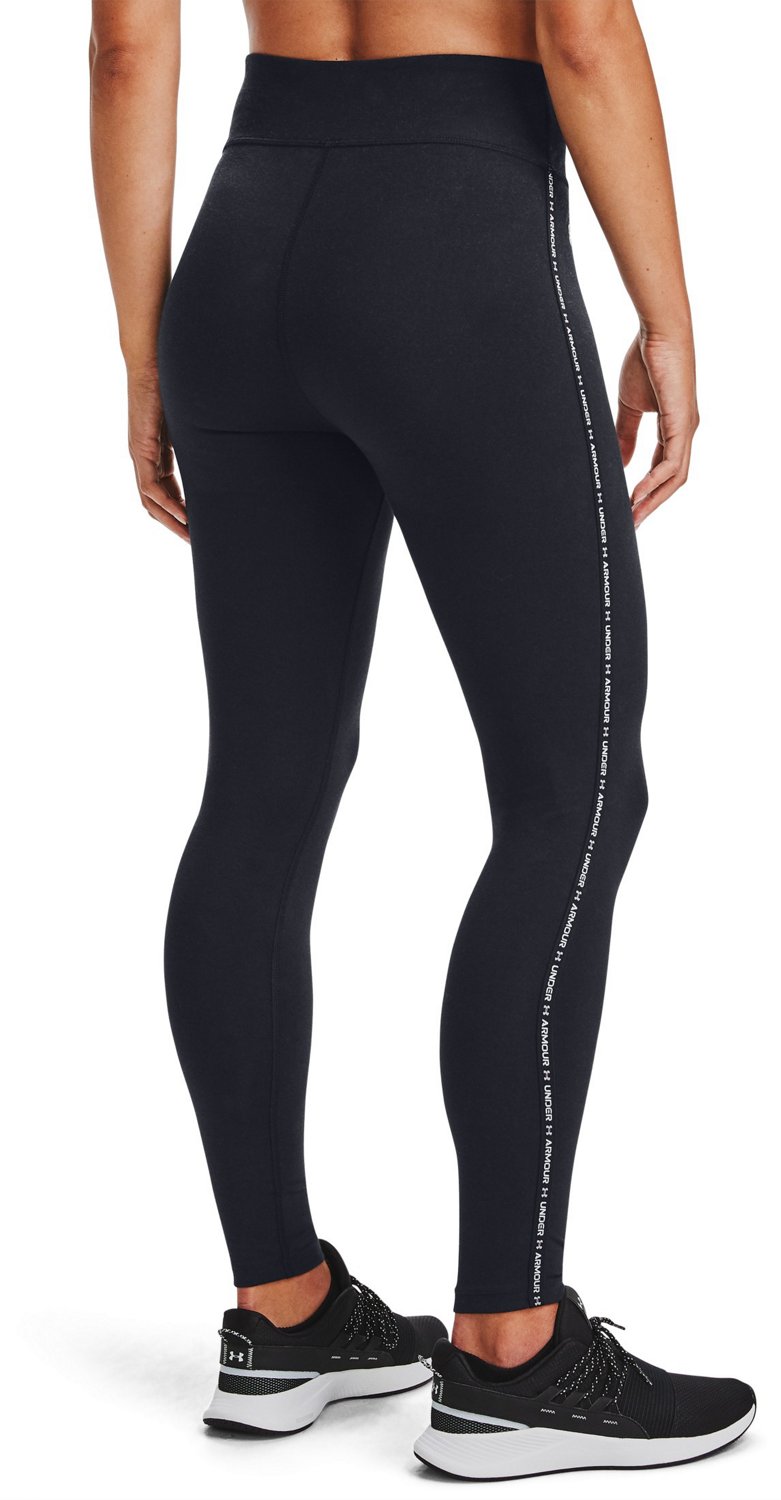 under armour women's favorite leggings