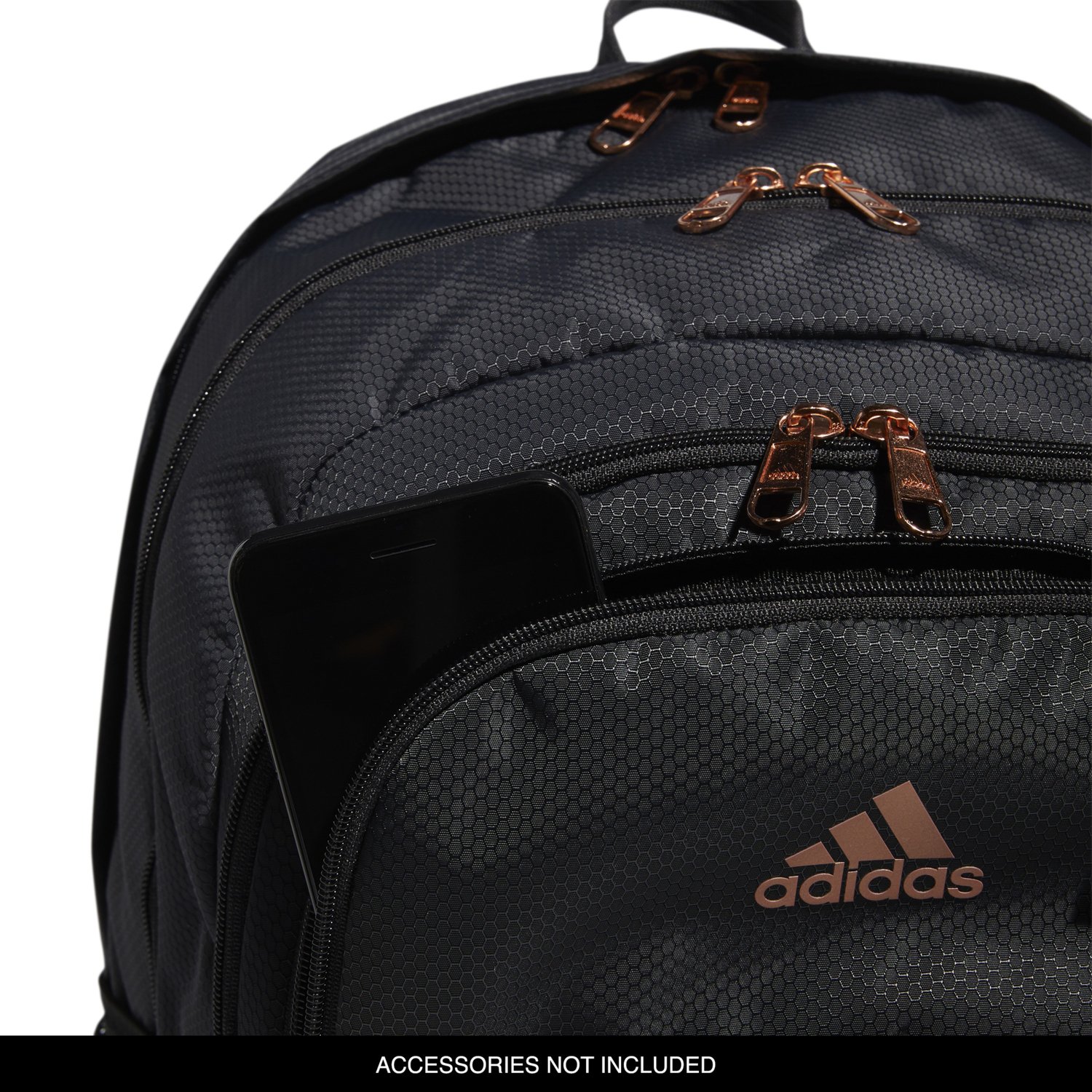 adidas Prime 6 Backpack Academy