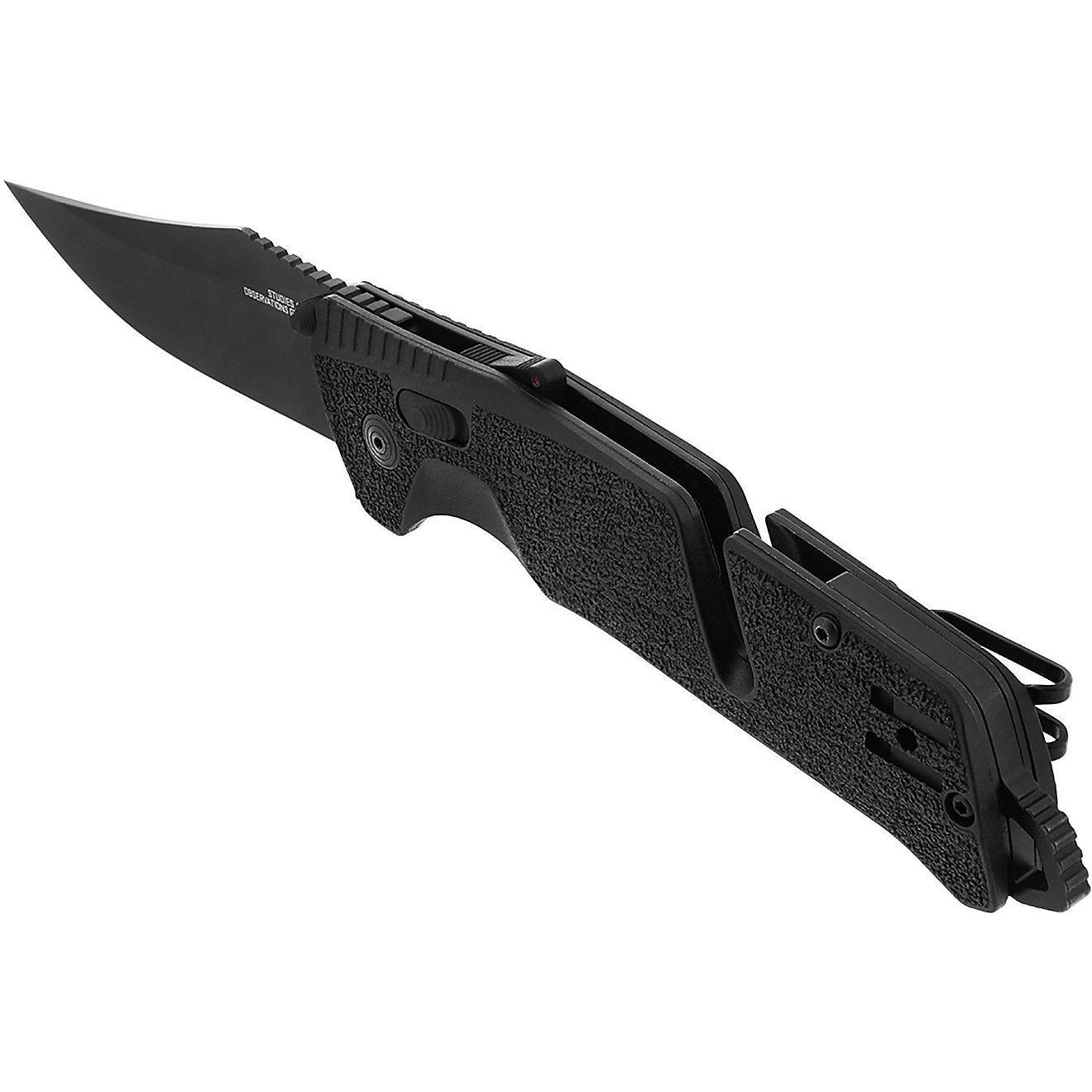 SOG Trident AT Knife                                                                                                             - view number 2