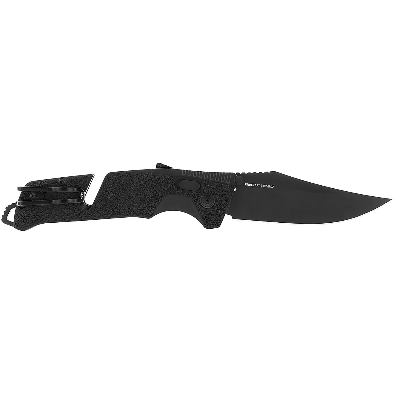 SOG Trident AT Knife                                                                                                             - view number 3