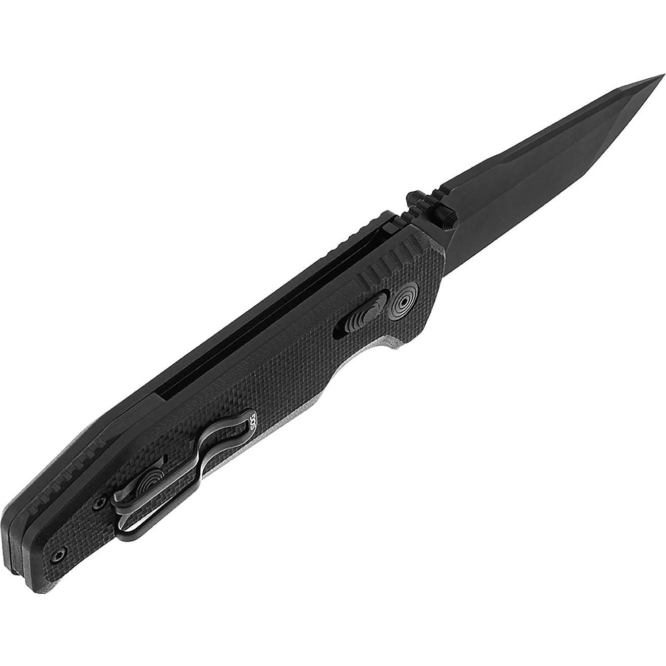 SOG Vision XR Straight Edge Knife                                                                                                - view number 1