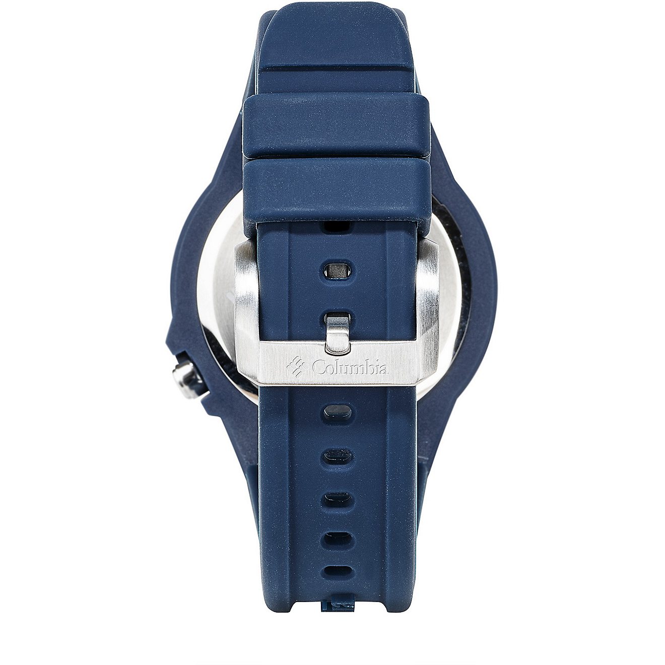 Columbia Sportswear Adults’ Analog Silicone Strap Watch                                                                        - view number 3
