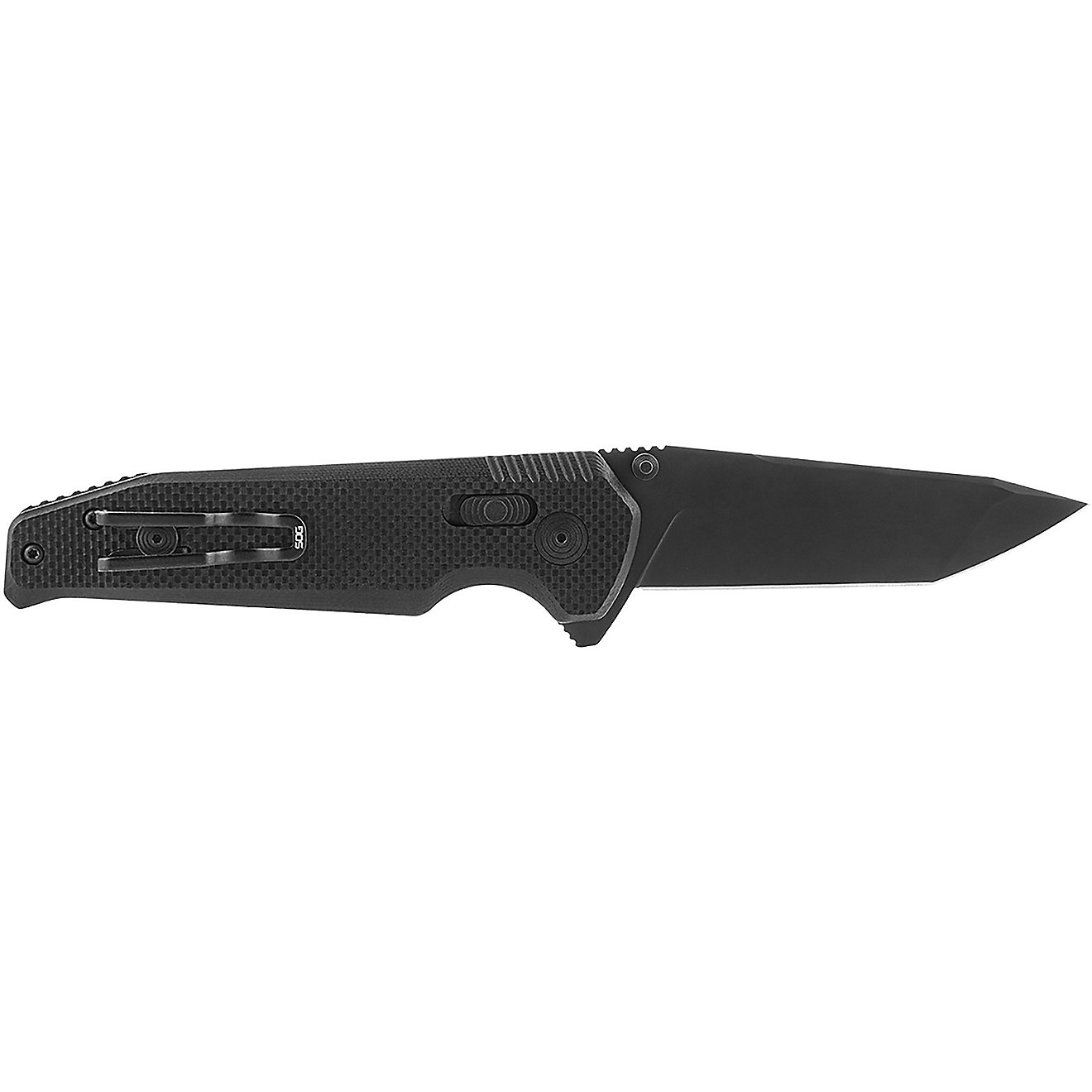 SOG Vision XR Straight Edge Knife                                                                                                - view number 3