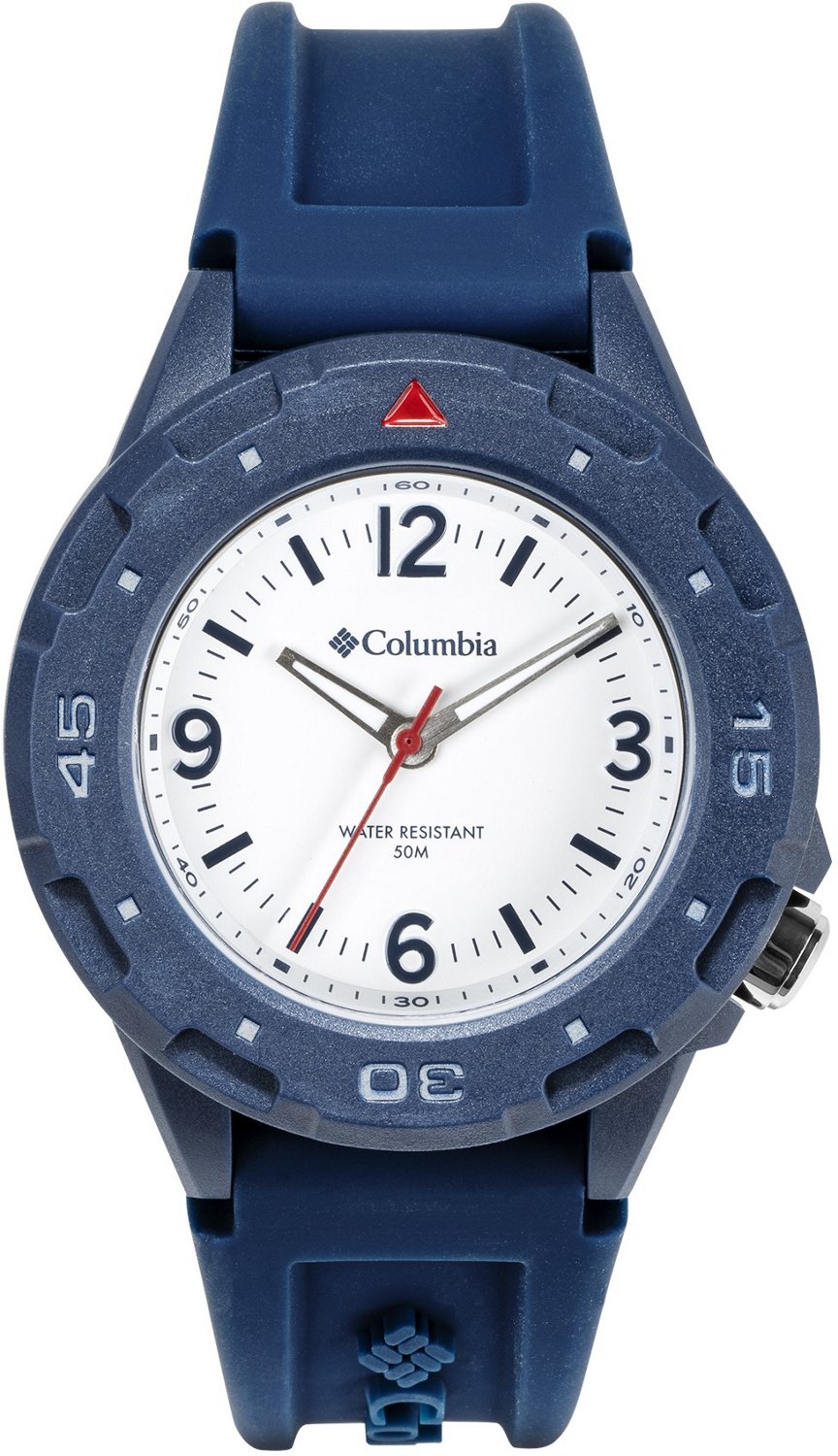 columbia men's watch
