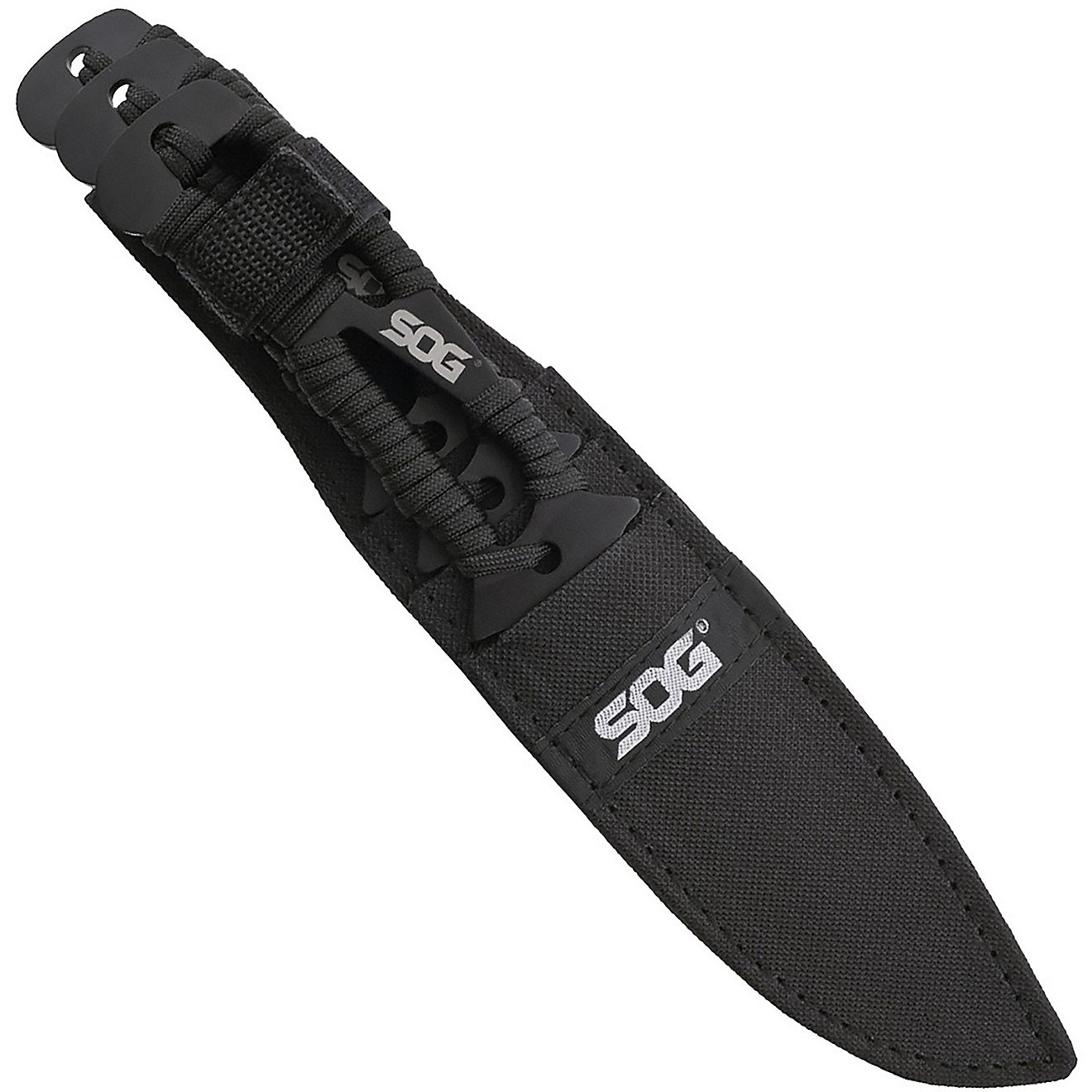 SOG Throwing Knives 3-Pack                                                                                                       - view number 6