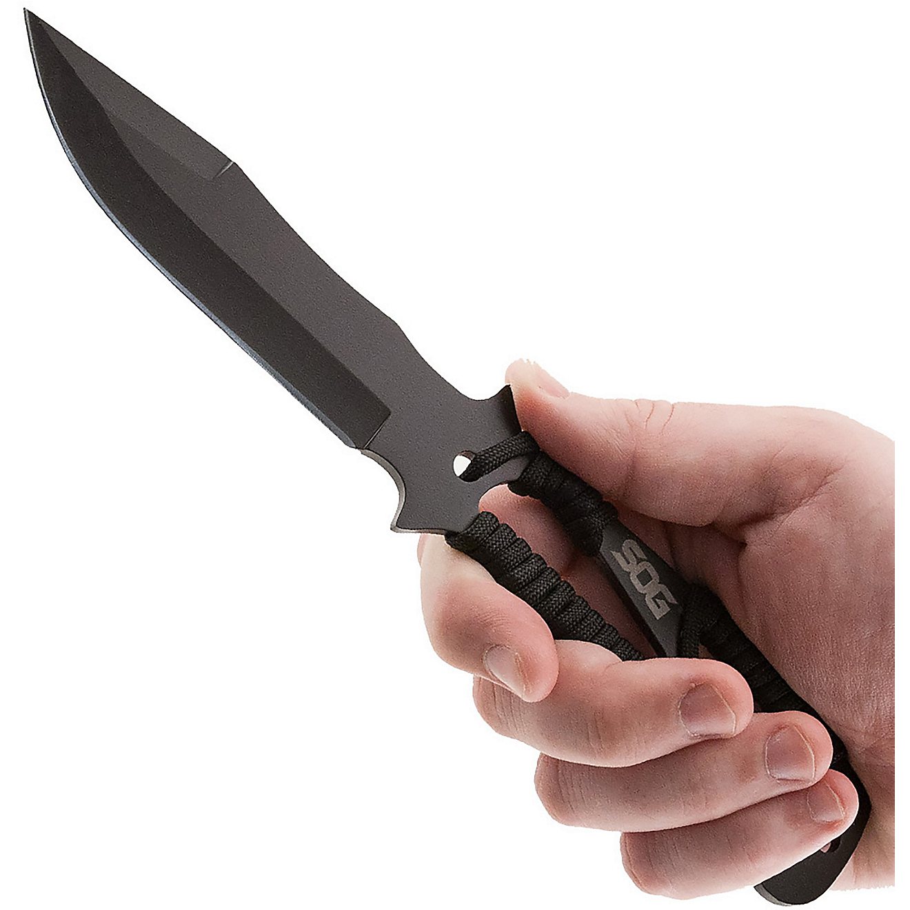 SOG Throwing Knives 3-Pack                                                                                                       - view number 4